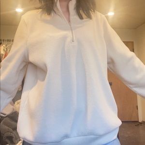 soft Cherokee pullover!